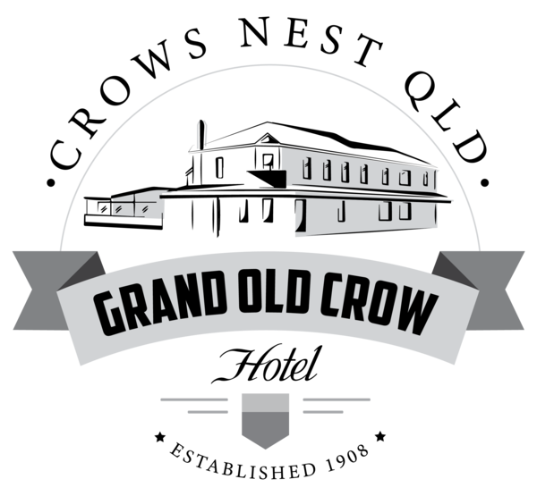 Grand Ol' Crow