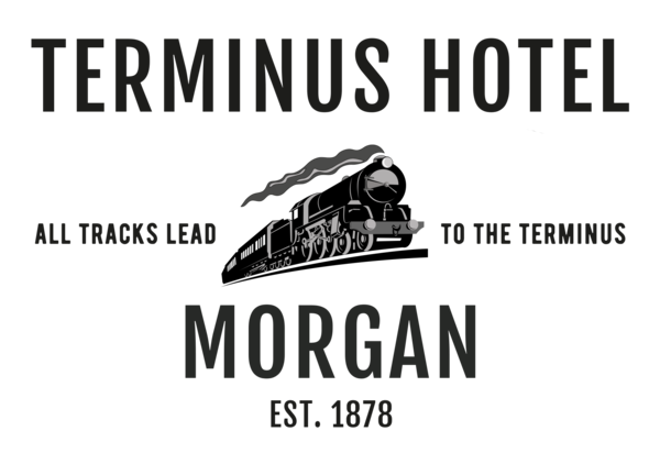 Terminus Hotel-Motel