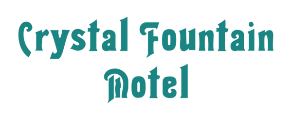 Crystal Fountain Motel