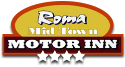 Roma Mid Town Motor Inn