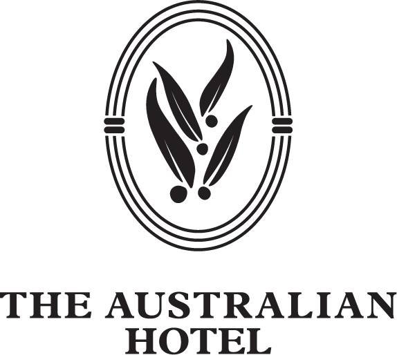 The Australian Hotel: St George
