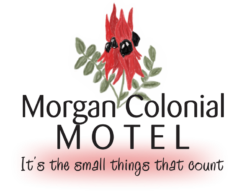 Morgan Colonial Motel