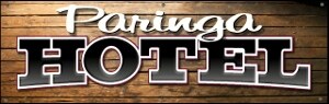 Paringa Hotel-Motel