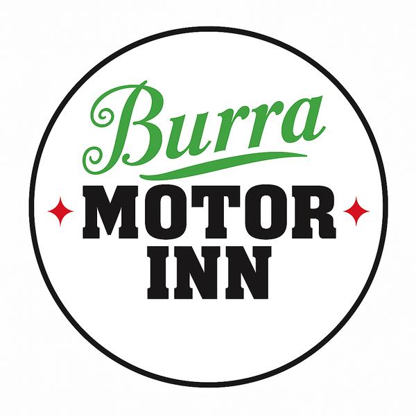 Burra Motor Inn
