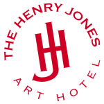 The Henry Jones Art Hotel