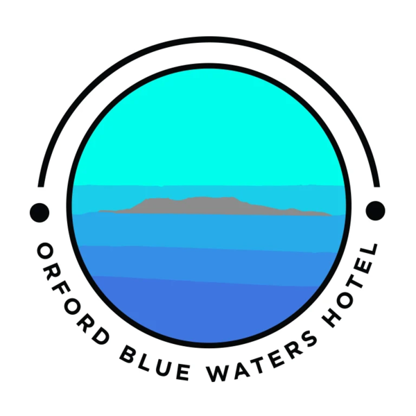 Orford Blue Waters