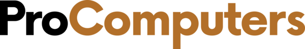 Pro Computers