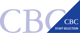 Cbc Staff Selection