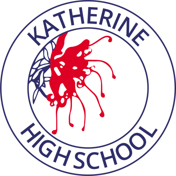 Katherine High School
