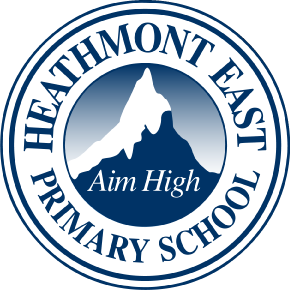 Heathmont East Primary