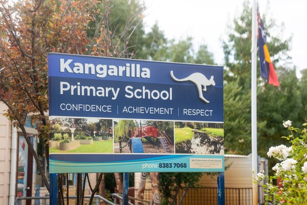 Kangarilla Primary