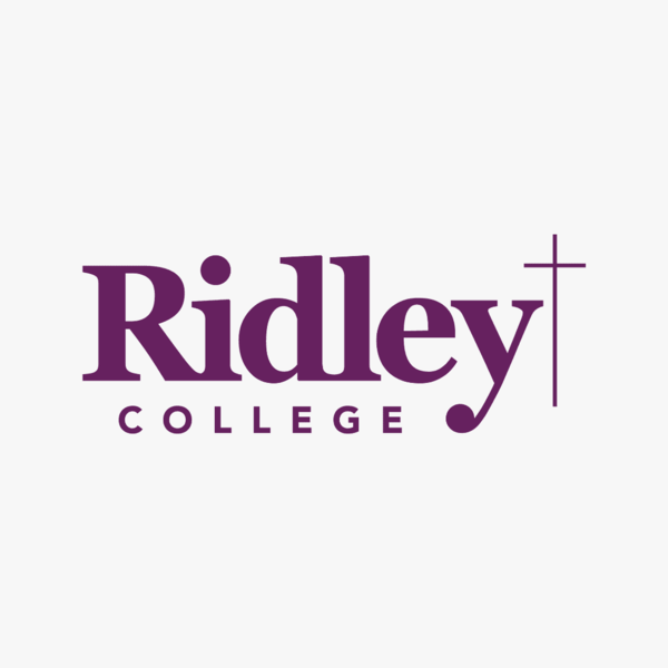 Ridley Melbourne