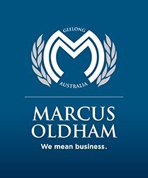 Marcus Oldham College