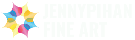 Jenny Pihan Fine Art
