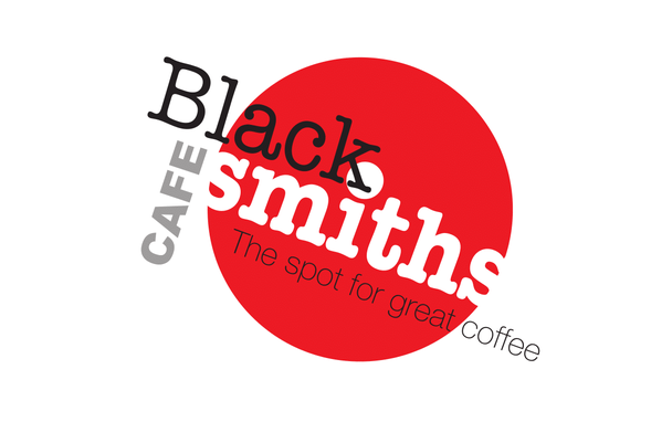 Blacksmiths Cafe The