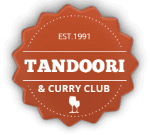 Tandoori & Curry Club