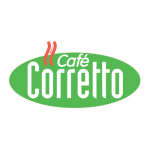 Cafe Corretto