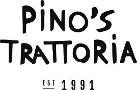 Pino's Trattoria