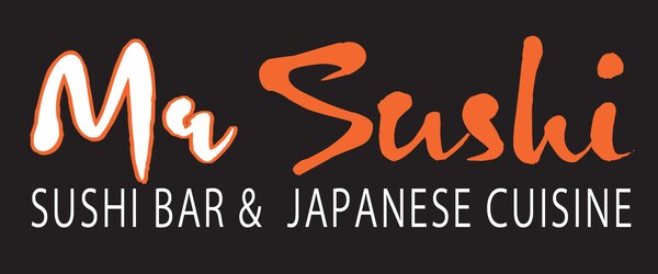 Mr Sushi