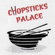 Chopsticks Palace