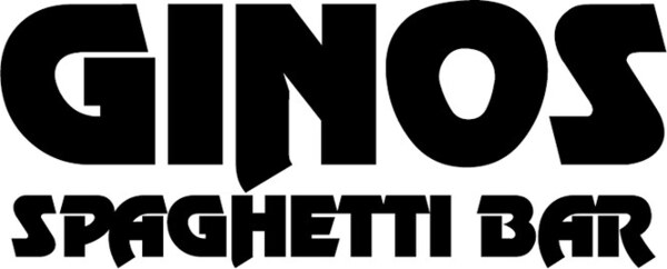 Gino's Spaghetti Bar