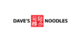 Dave's Noodles