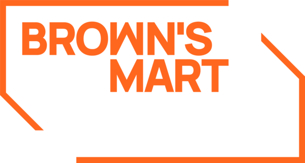 Brown's Mart Community Arts
