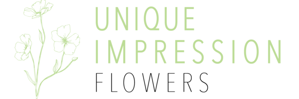 Unique Impression Flowers
