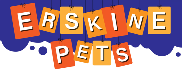 Erskine Pets