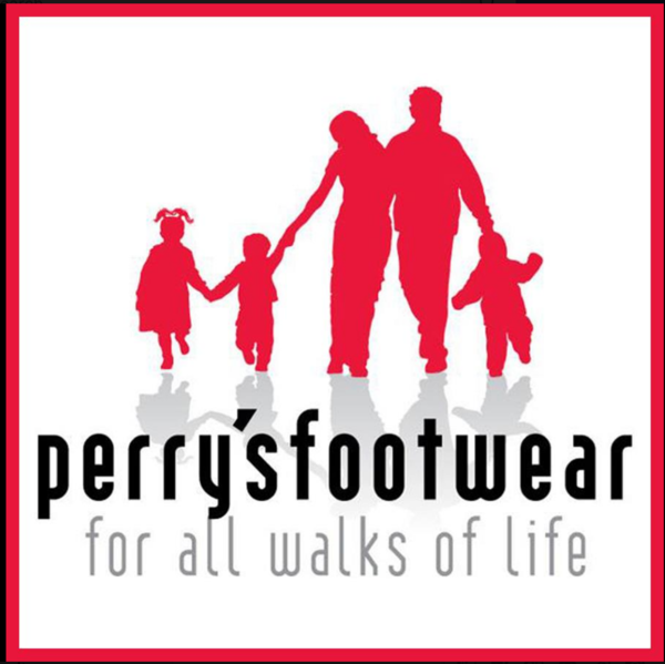 Perry's Footwear