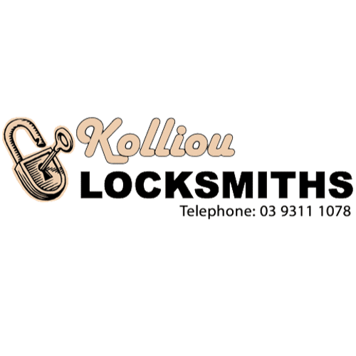 Kolliou Locksmiths