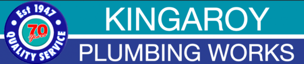 Kingaroy Plumbing Works