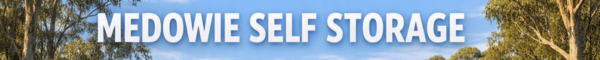 Medowie Self Storage