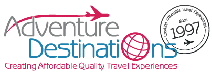 Adventure Destinations