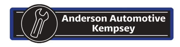 Anderson Automotive