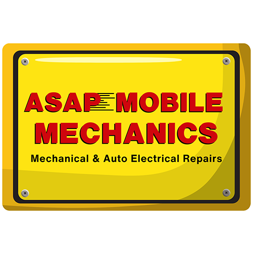 ASAP Mobile Mechanics