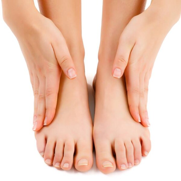 All Round Foot Care