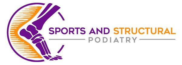 Sports + Structural Podiatry