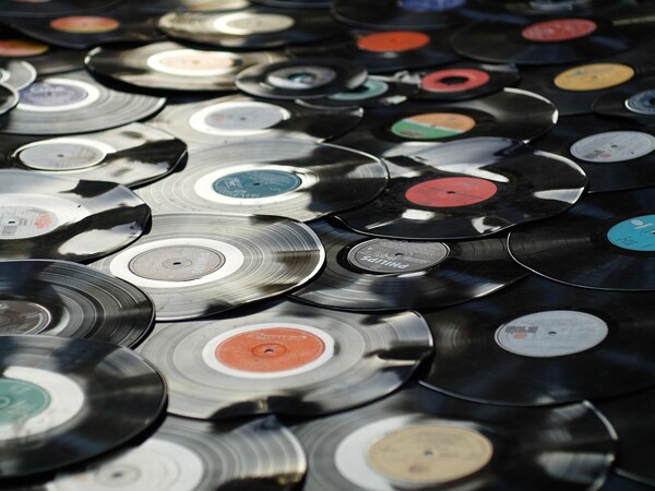 Polyester Records