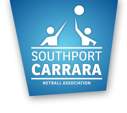 Southport Carrara Netball Association