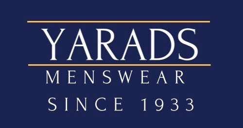 Yarads Menswear