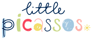 Little Picassos