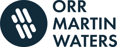 Orr Martin & Waters