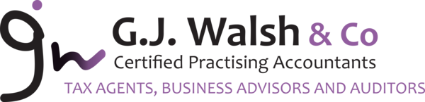 Walsh G J & Co
