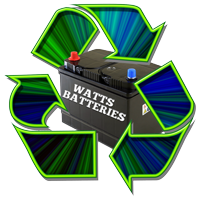 Watts Batteries