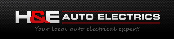 H & E Auto Electrics