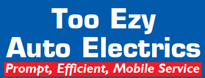 Too Ezy Auto Electrics