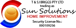 Sunsolutions Home Improvement