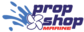 Prop Shop Marine