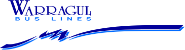 Warragul Bus Lines
